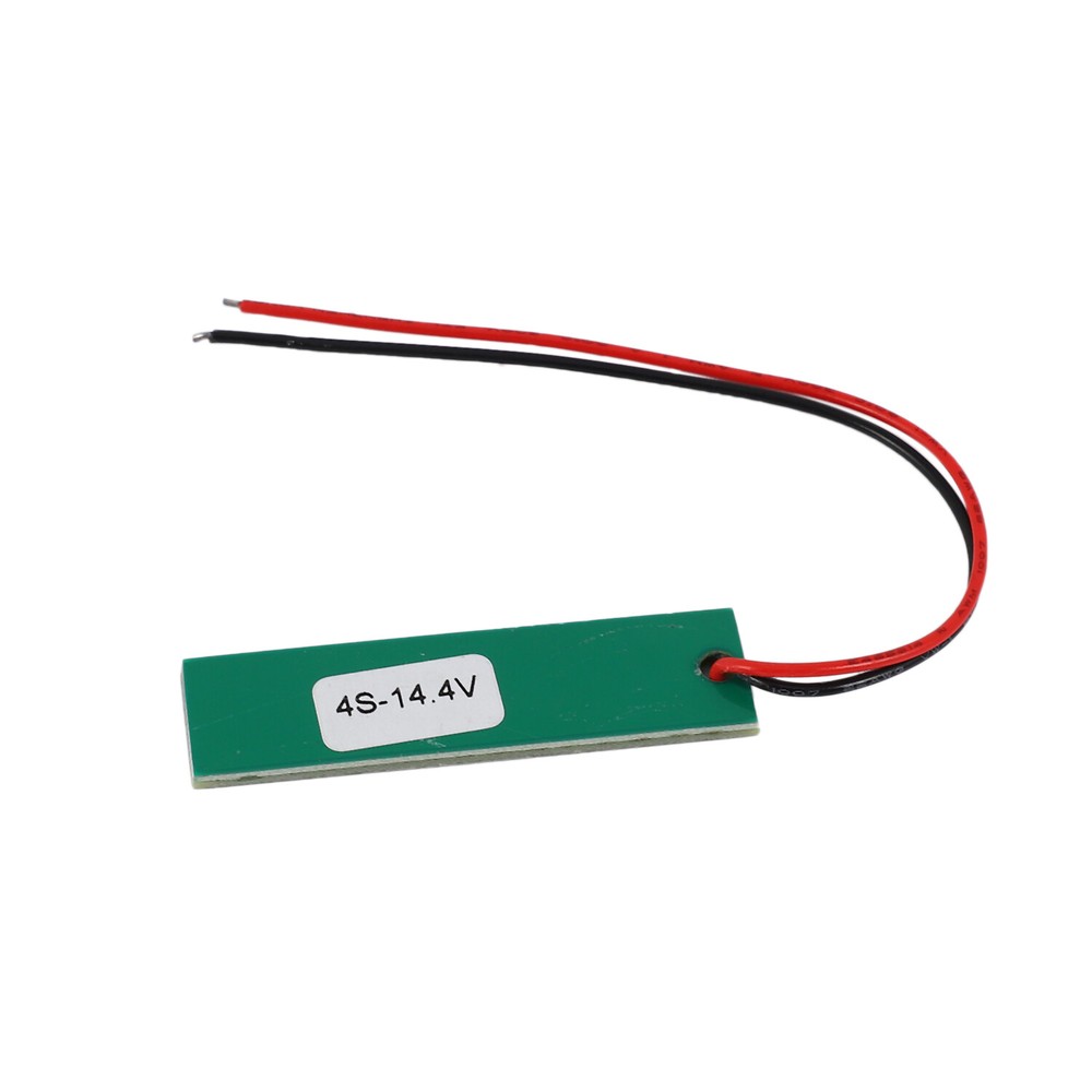 Electrical Components Lithium Battery Capacity Tester Panel Electric 4038-