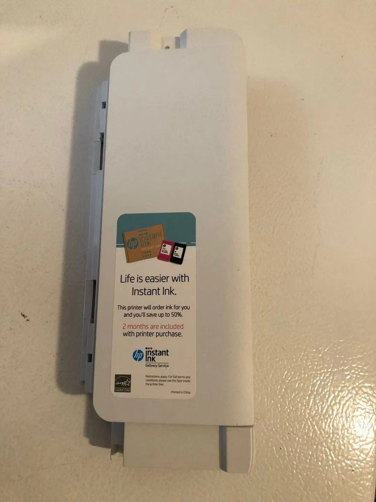Original HP Paper Catcher Tray Insert For/From HP 4152 Printer