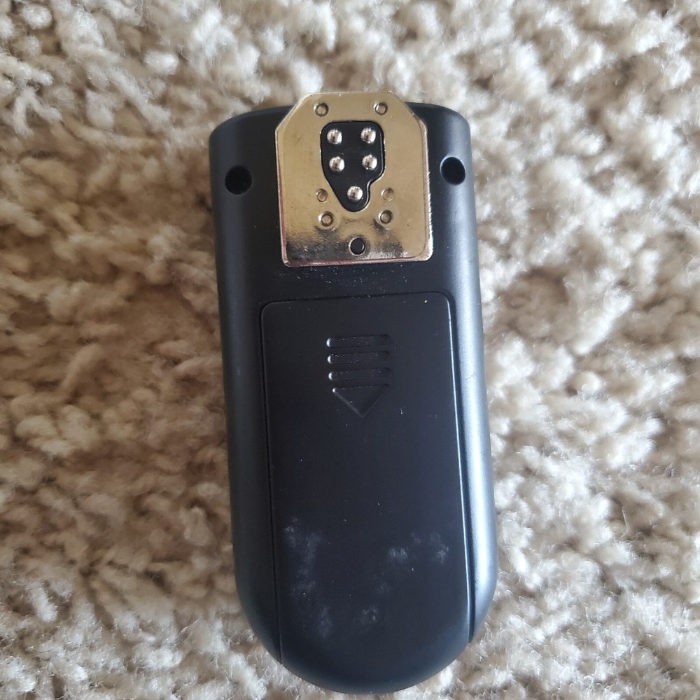 Yongnuo RF-603 C3 RF603 C3 Wireless Flash Trigger/Remote Bin I