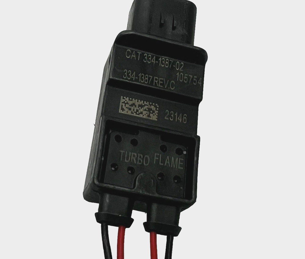 TEMPERATURE SENSOR WIRE 334-1387-02