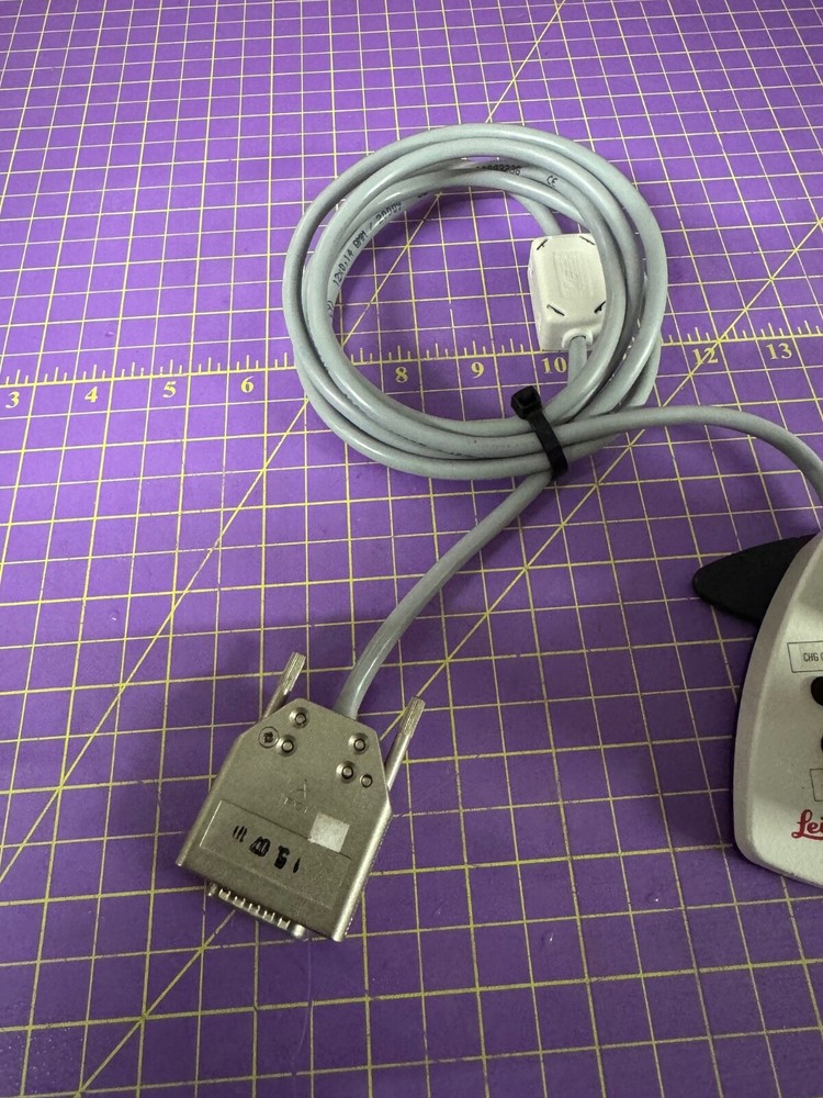 Leica 11505180 SmartMove remote control