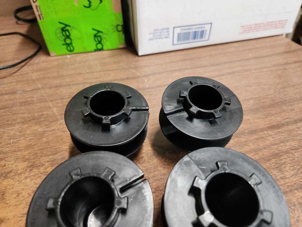 Toro String Trimmer 4 Large Spools 73-8190