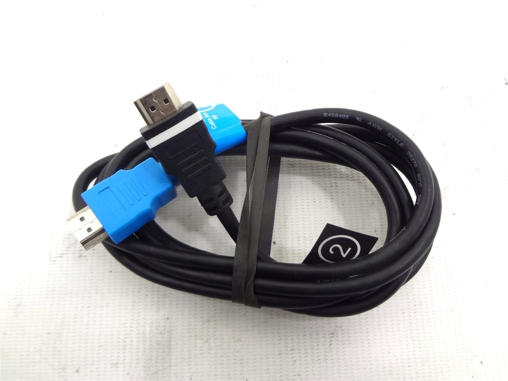 Epson ELPDC20 HD Document Camera - HDMI - Tested