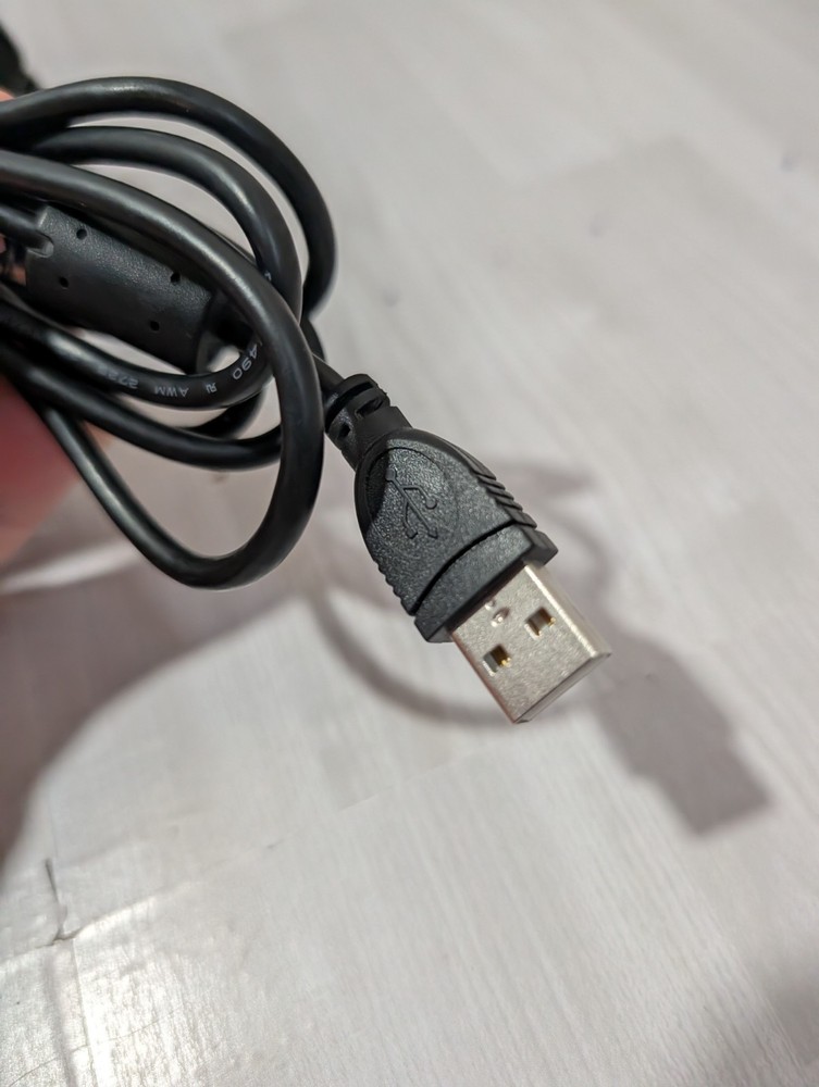 Playstation Eye Camera SLEH-00448 READ