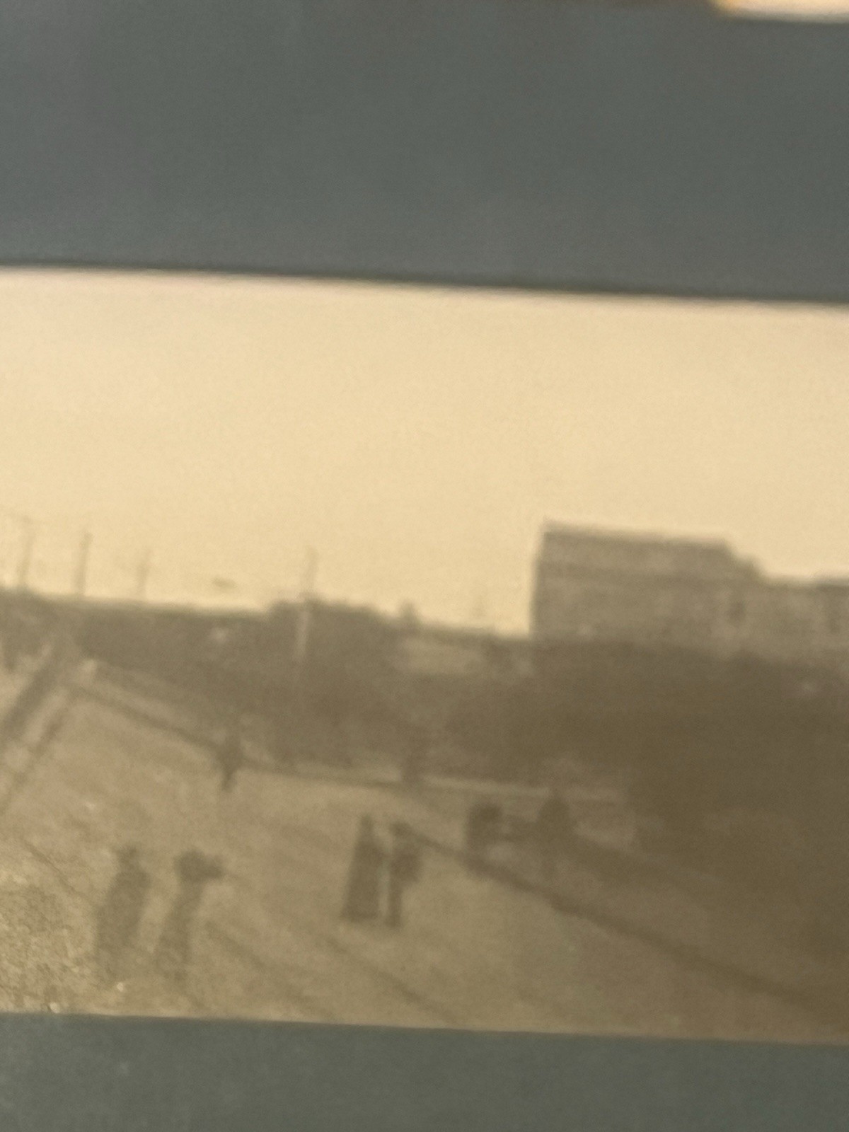 Rare Original Soldier’s Photo Album Egypt WW1 N W Frontier India 1900’s Complete