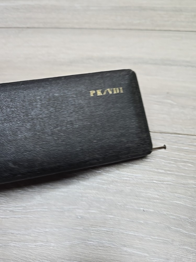 Vintage German Precision Drawing Compass Set – Technical Drafting Instruments