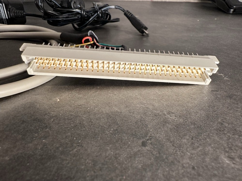 AllStar Link / EchoLink Interface for Motorola MTR2000 Repeater