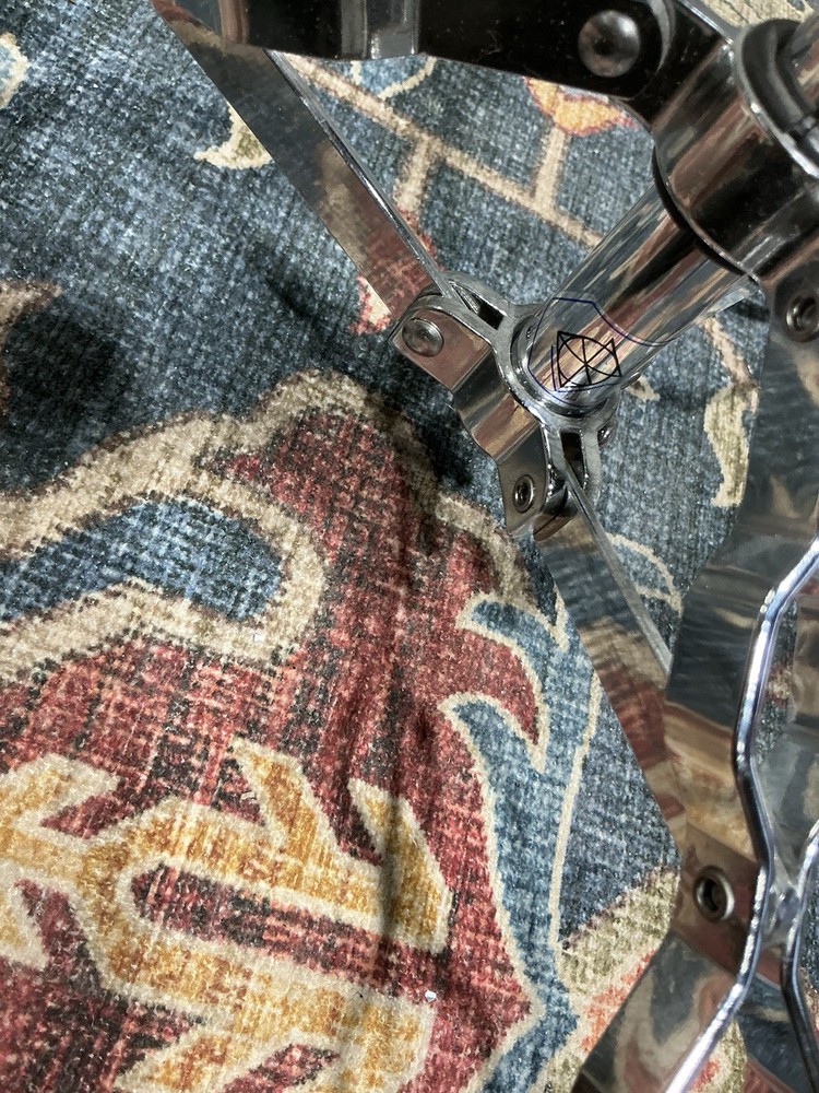 Dixon PSS7 Standard Snare Stand *Open Box*