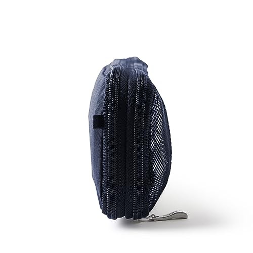 Long Compression Cube - Lightweight Compression Packing One Size French Navy