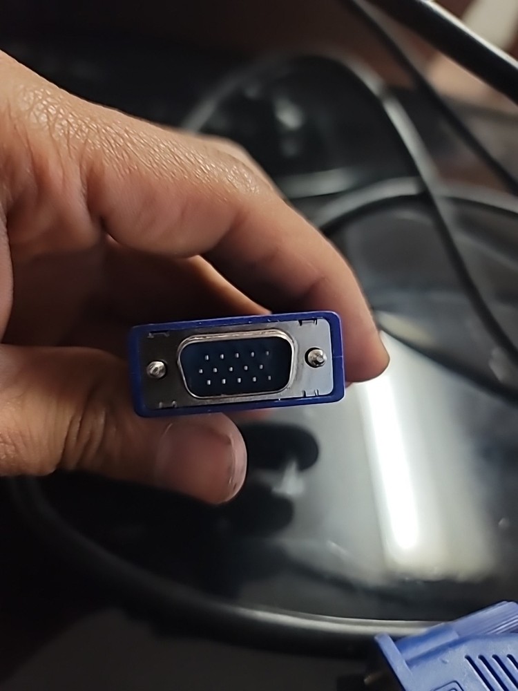 Vga Monito Cable