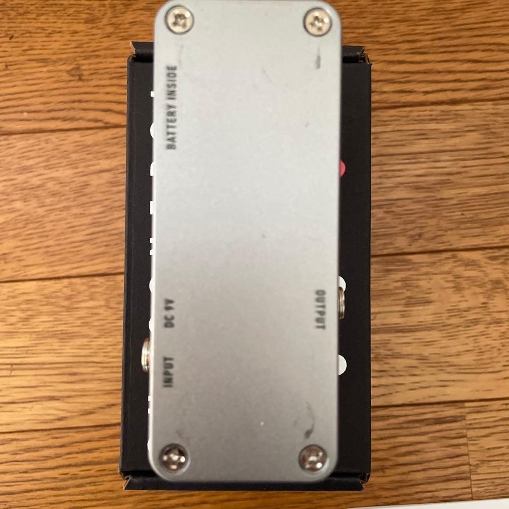 ONE CONTROL HOOKER'S GREEN BASS MACHINE