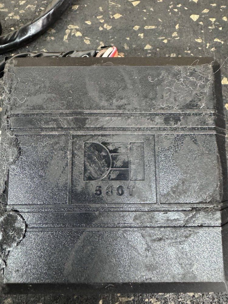 DEI Directed 530T Universal Window automation module control system Viper Python