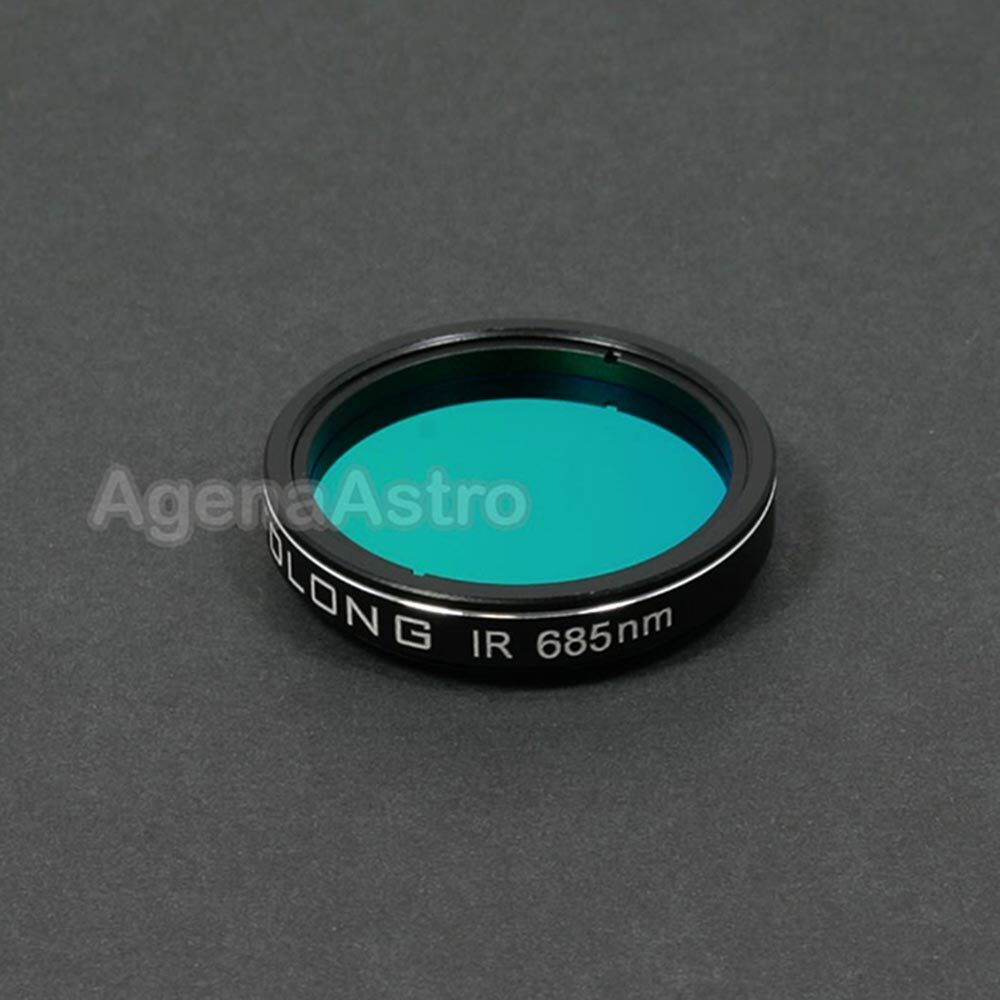 Optolong IR Pass (685nm) Filter - 1.25"