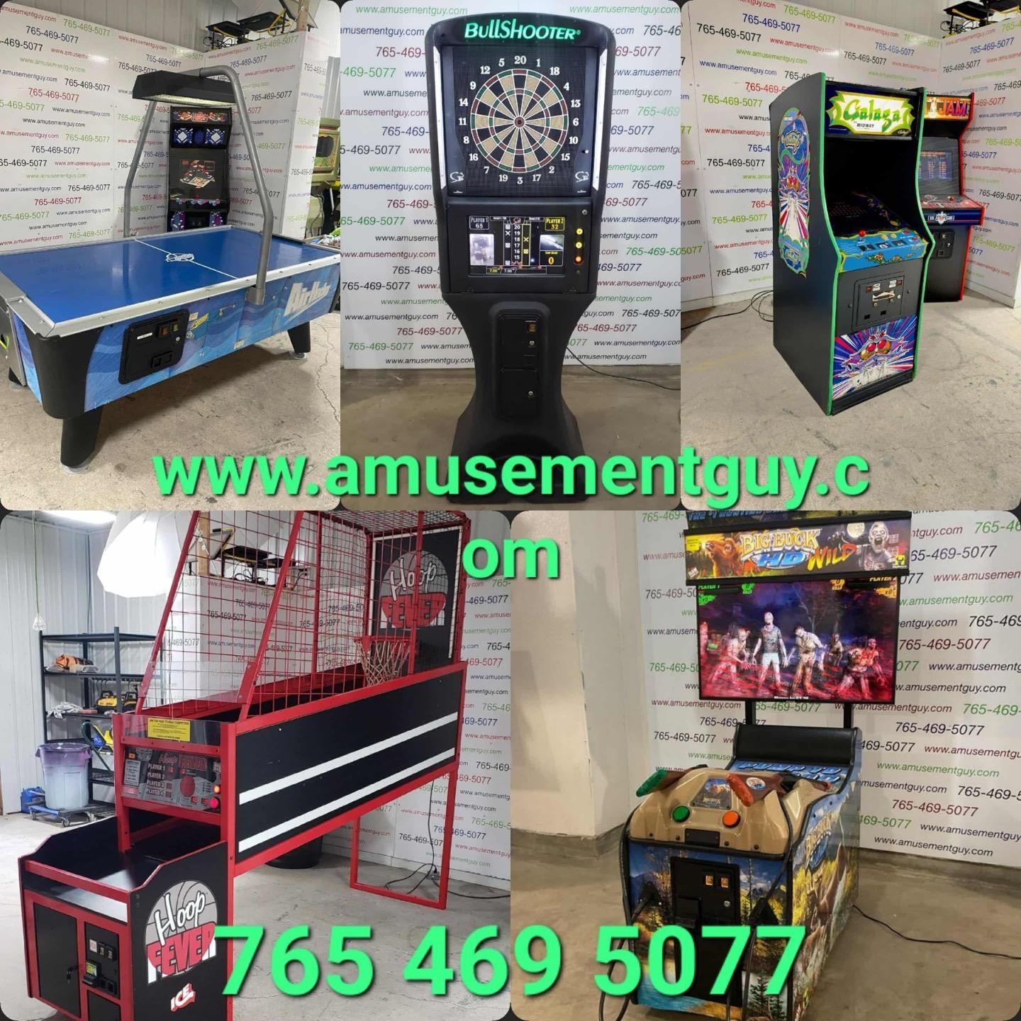 Arcade Collection Pedestal by Incredible Technologies Arcade Video Game