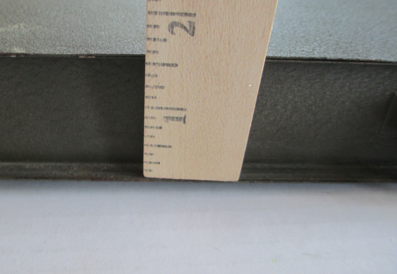 Vintage Working Trench Periscope Doughboy Stamped Steel D32