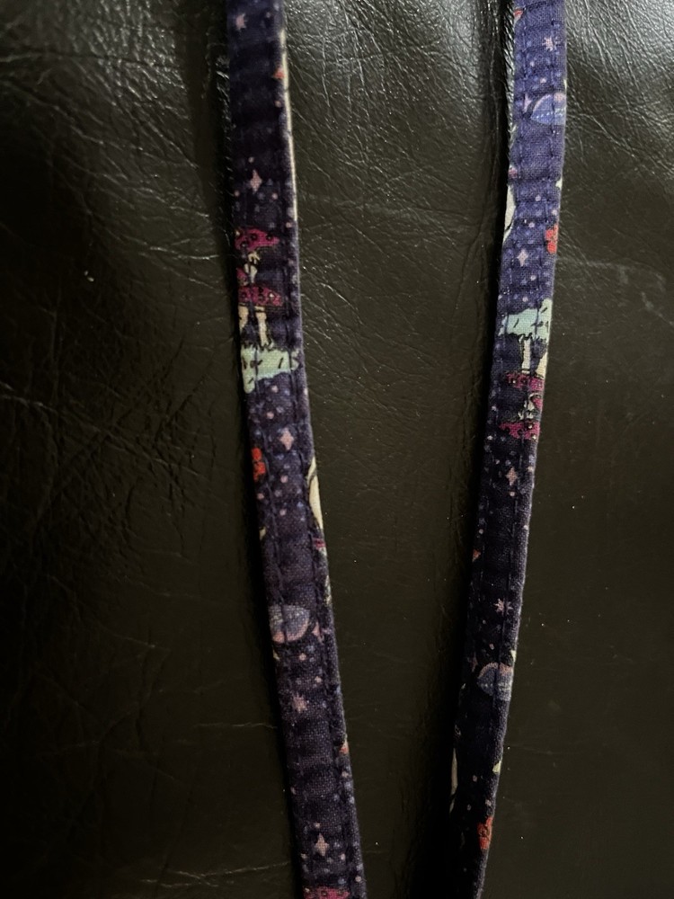 Harry Potter Lanyard