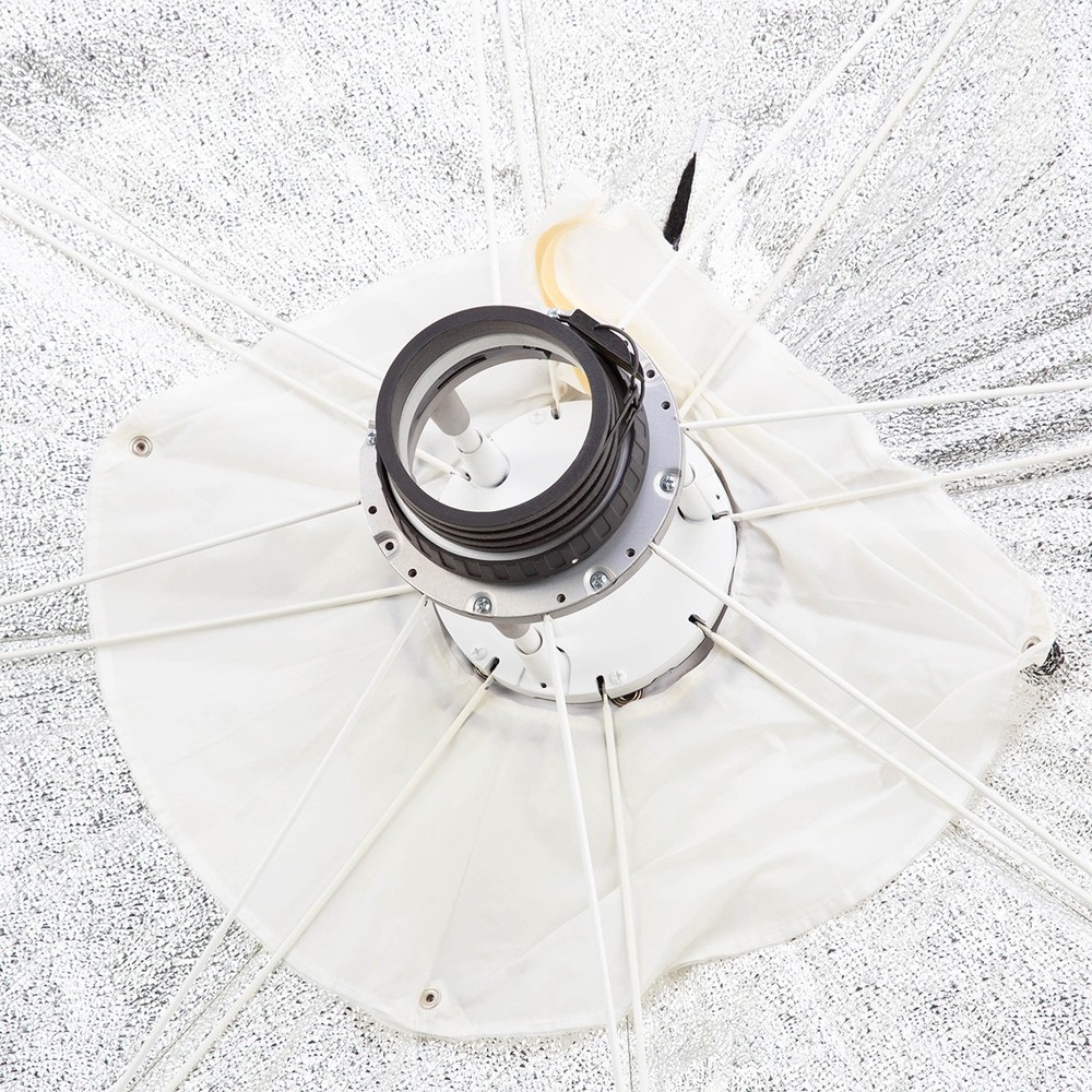 Elinchrome 75" Indirect Octabox (Old Version) with Interchangeable Mount