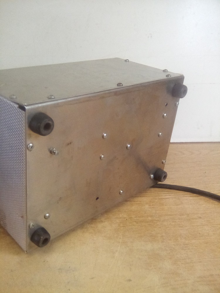 Vintage Electromatic S 112 156 115 Interval Timer 12Amp Max