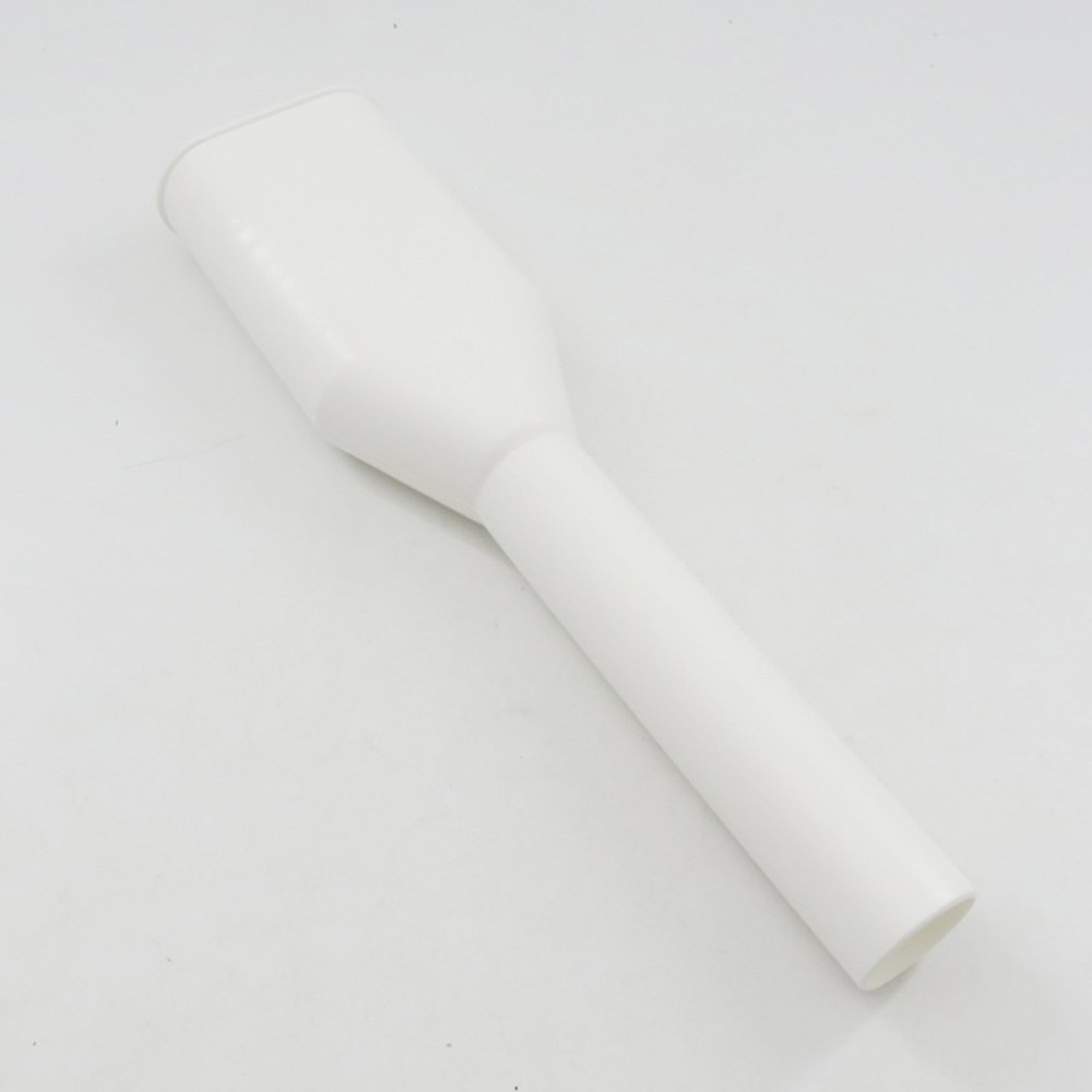 Dual Appliance Connection Drain Pipe Connector ABS Material Construction