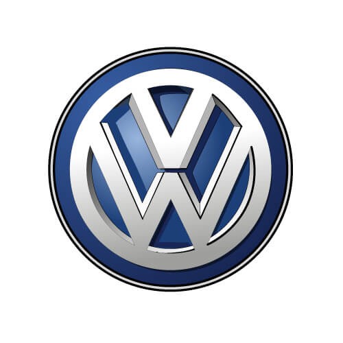 Genuine Volkswagen Halter 3CN-951-182
