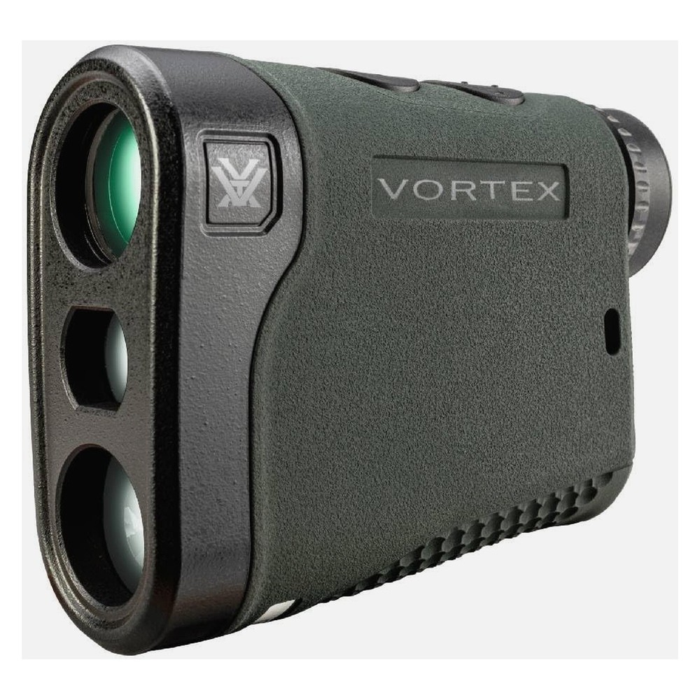 Vortex Triumph HD 850 Rangefinder with HD Optics & Black LCD