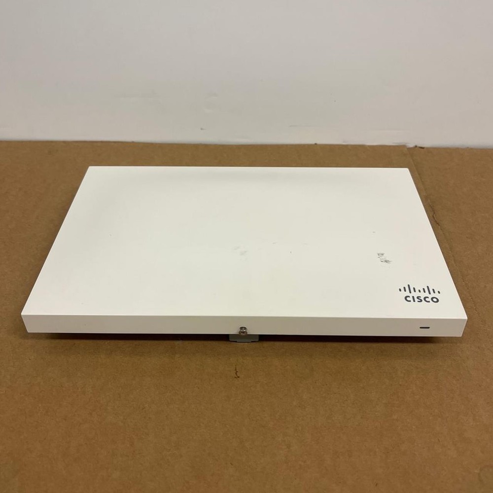 CISCO MERAKI MR42 600-39010-B WIRELESS ACCESS POINT