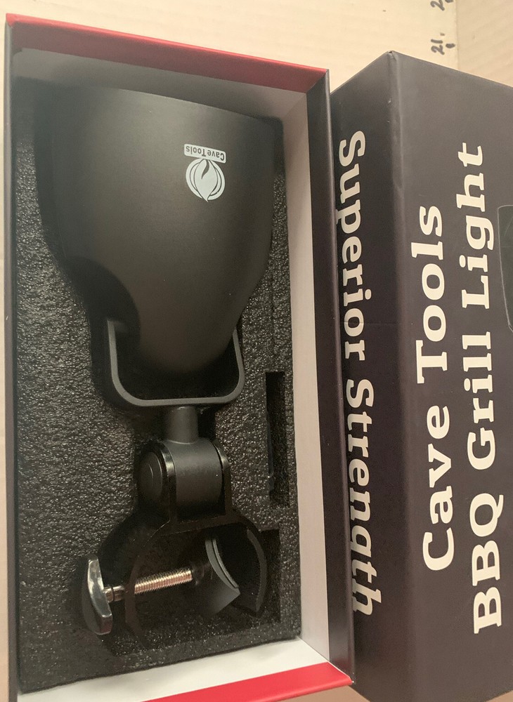 Barbecue Grill Light