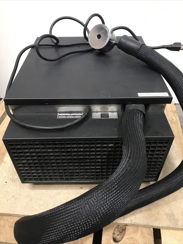 POLYSCIENCE IMMERSION CHILLER FC 100 PEA