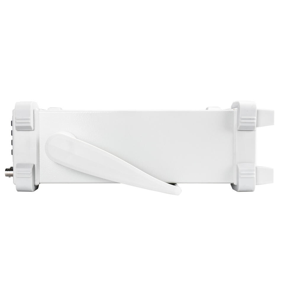 High Precision LCR Digital Bridge DCR Mode 10Hz-100kHz Continuously Adjustable