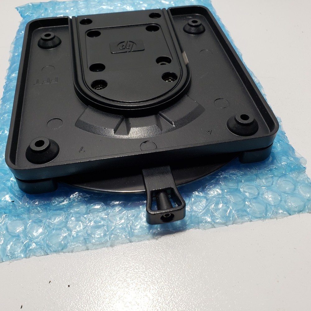 HP Flat Panel Quick Release Kit #EM870-60001 - New