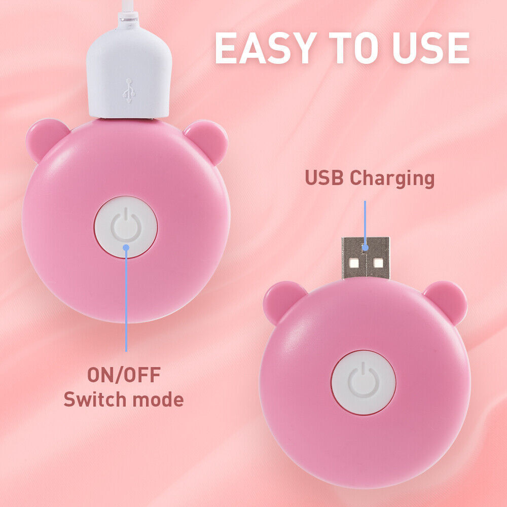 Breast Stimulator Pump Sucking Nipple Clit Vibrator Silicone Sex Toys For Women