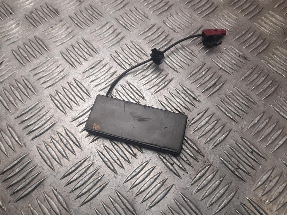 Antenna Amplifier XPeng P7 2025 8630700ED2