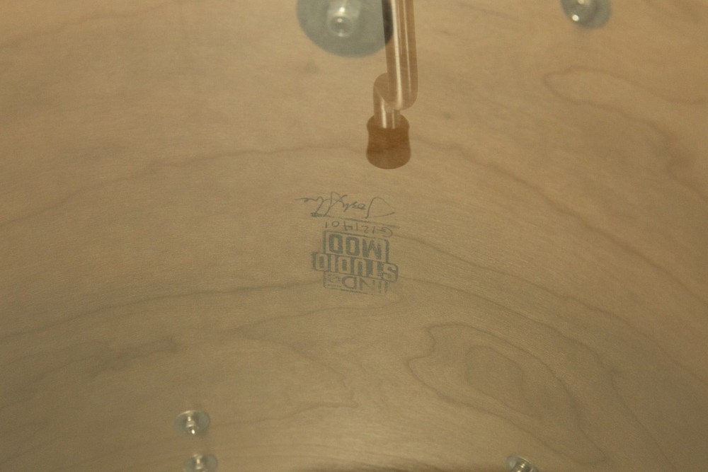 Independent Drum Lab "Studio Mod" Drum Set