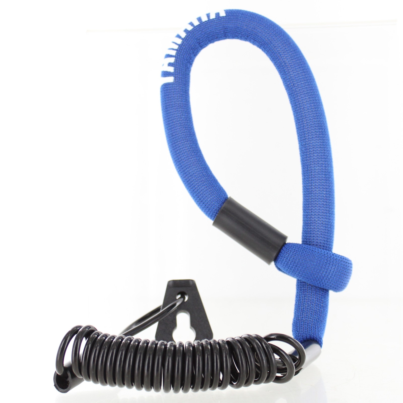 Yamaha New OEM Blue Waverunner Floating Wrist Lanyard, MWV-LANCD-98-12