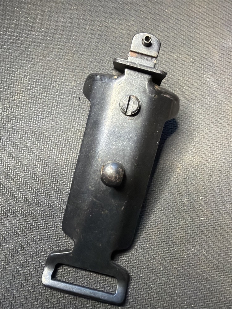 Bipod Adapter No. 14 for Ruger Mini-14 / Mini-30