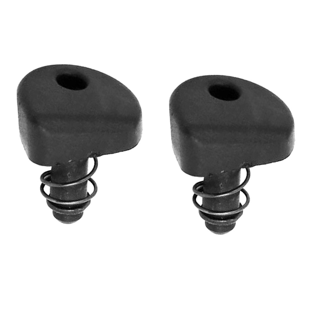 2 Pieces Grinding Spindle Washer Spring  Practical for Angle Grinder