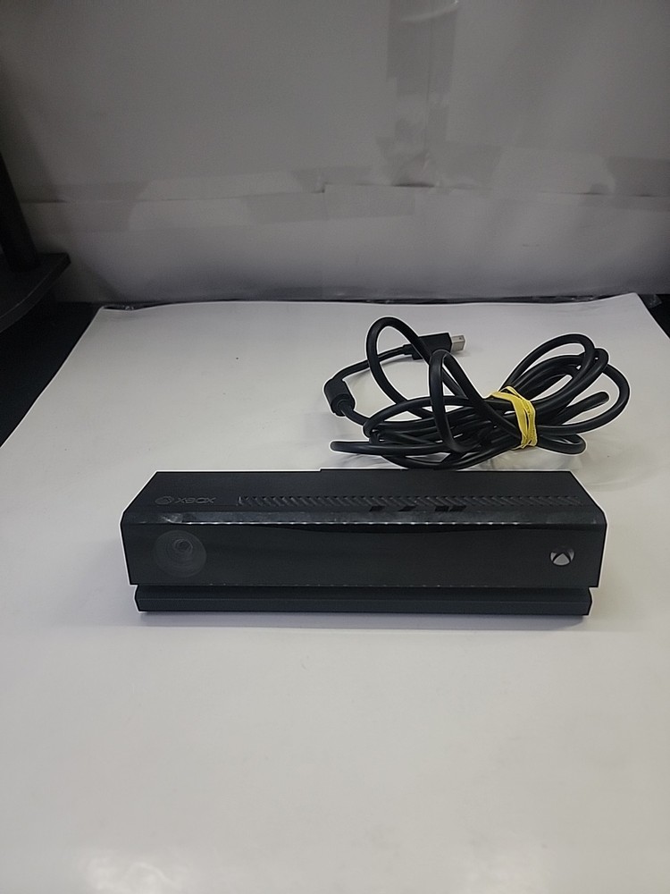 Microsoft Xbox One Kinect Camera Motion Sensor Bar Black Model 1520 OEM Tested