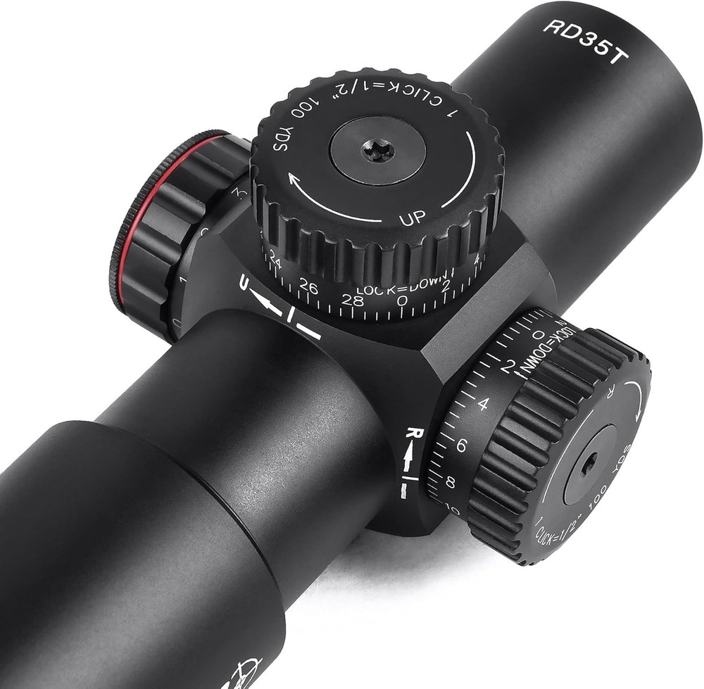 Ruger 10/22 Picatinny Rail Mount for Red Dot