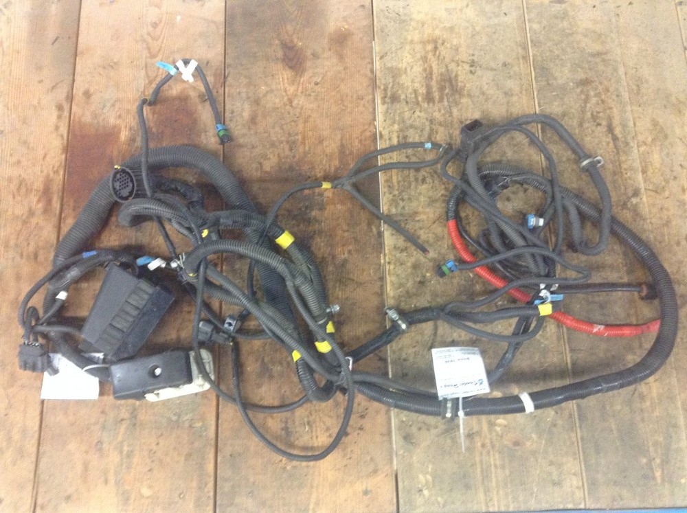 Sterling L9501 Wiring Harness, Cab - Used