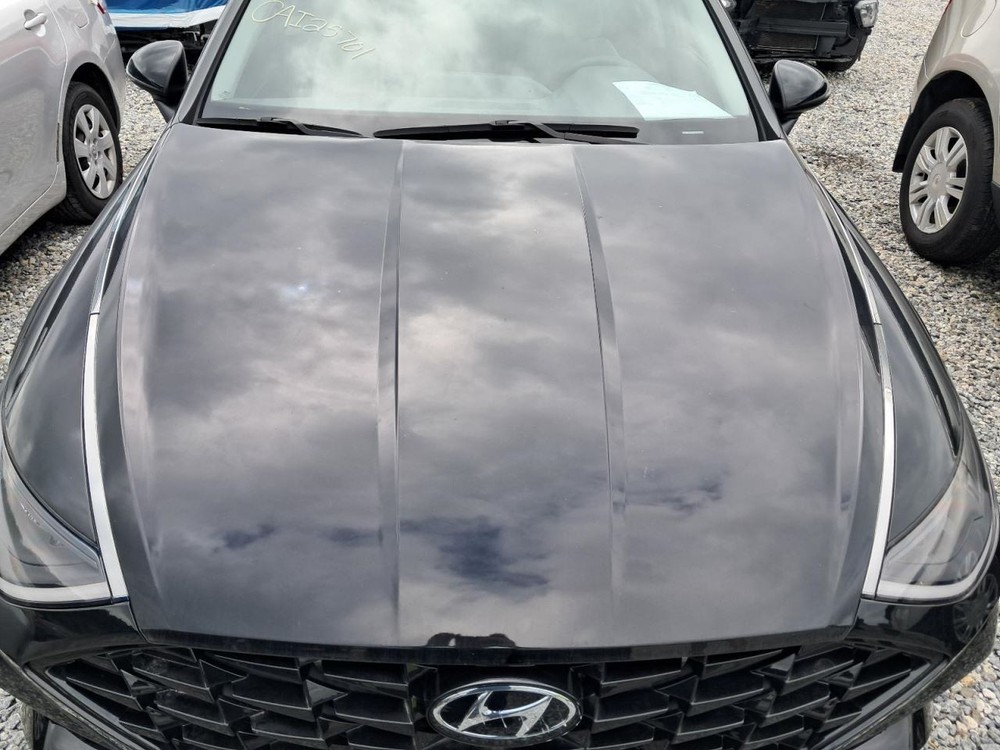 Fuse Box Engine Compartment Fits 20-23 SONATA 4805491