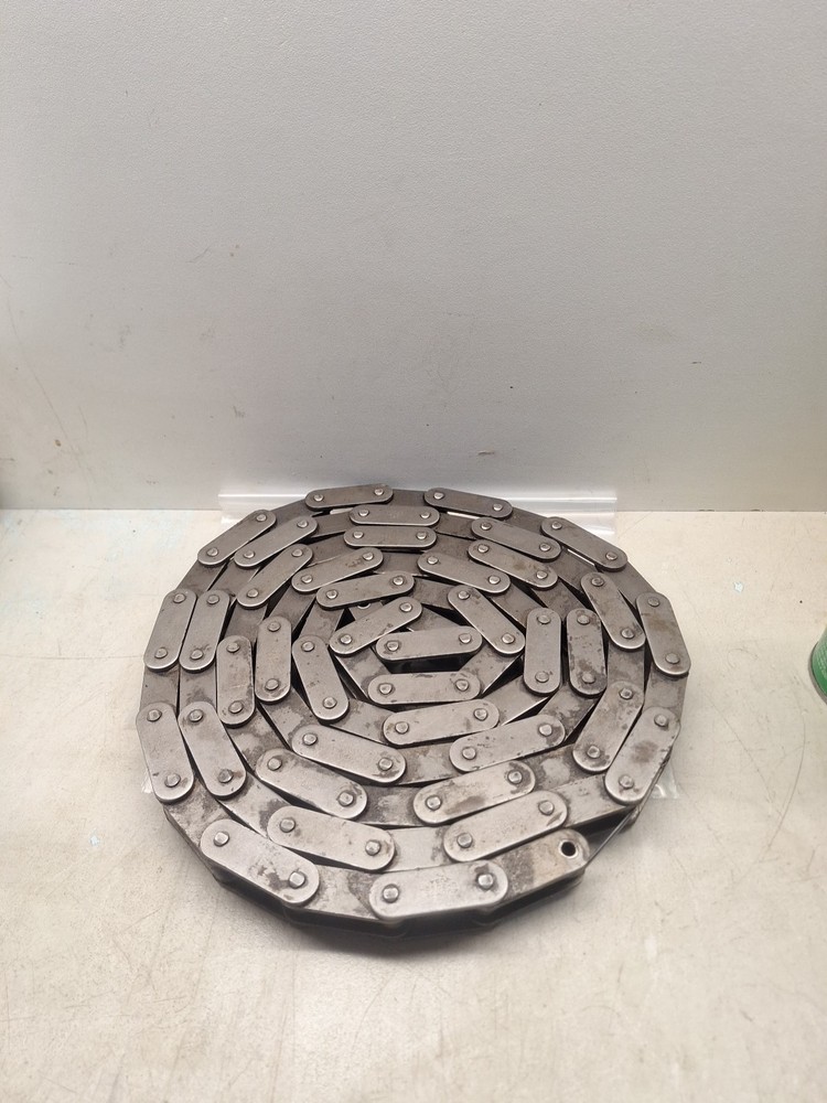 Morse C2060H 10ft Length Roller Chain NOS