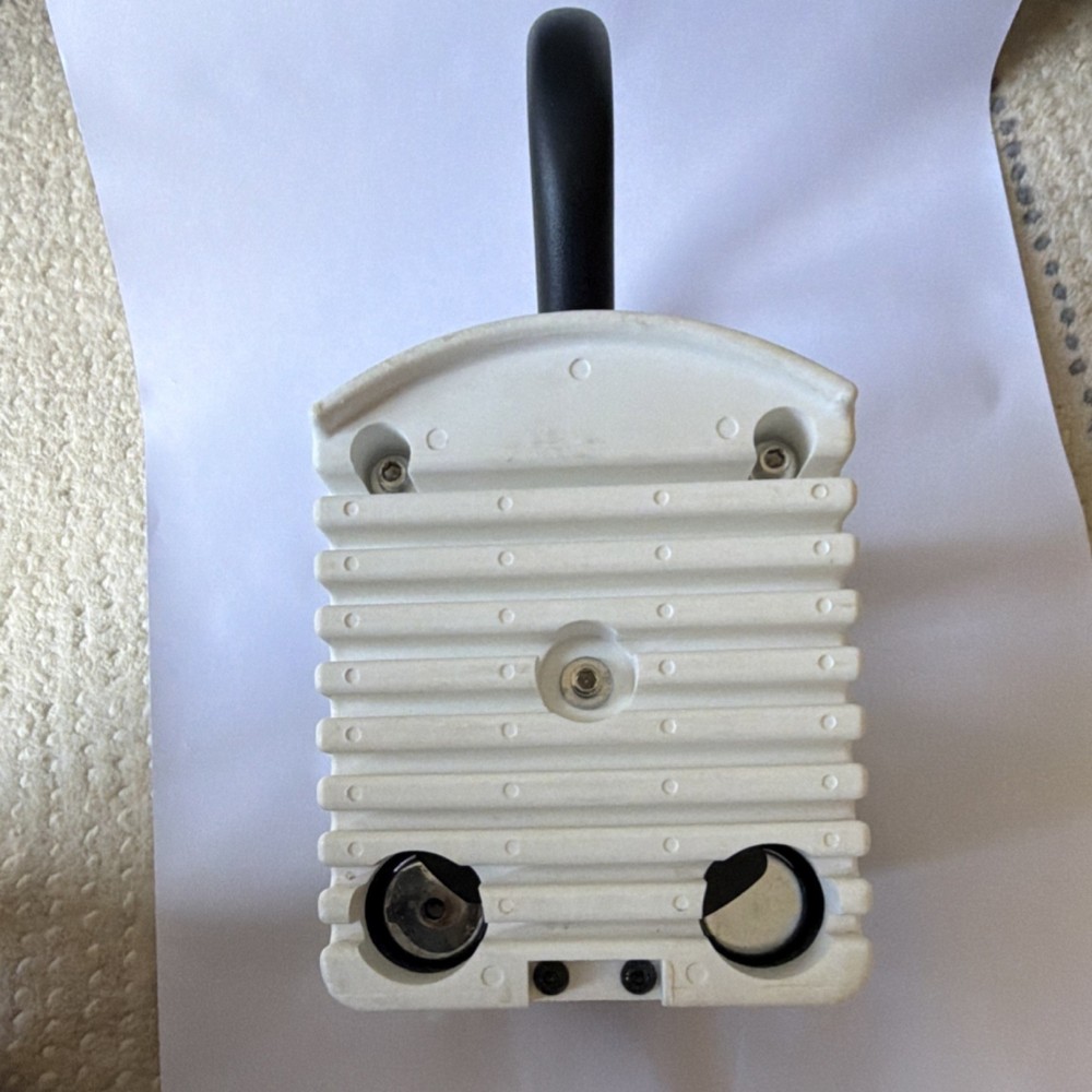 Powerblock Kettleblock Adjustable Kettlebell 15-50 lb Handle