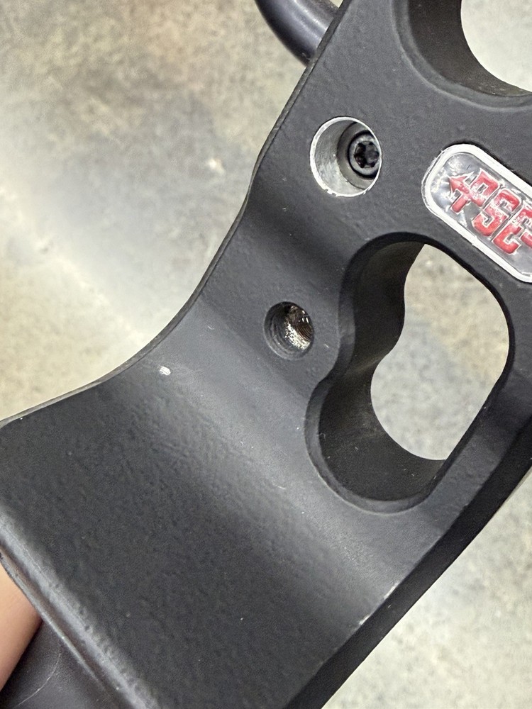 PSE Drive NXT LEFT HANDED