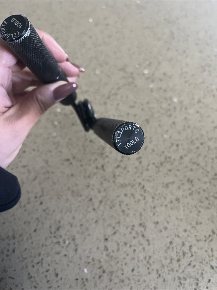 100lb Grip Trainer