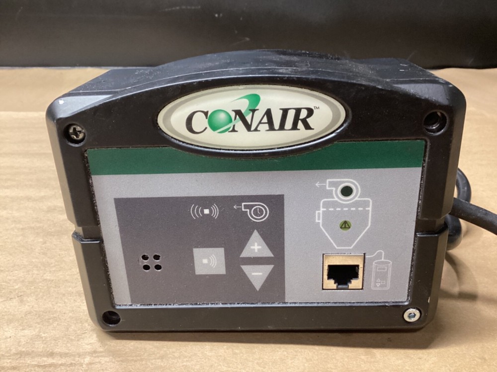 Conair ELC-M Easy Loading Control ELC Vacuum Conveying System #120A86PR2