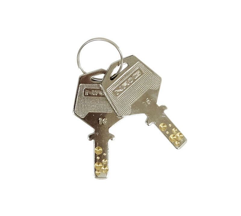 NRG Quick Lock V2 w/Free Spin - Black (Will Not Work w/Thin Version QR or Quick