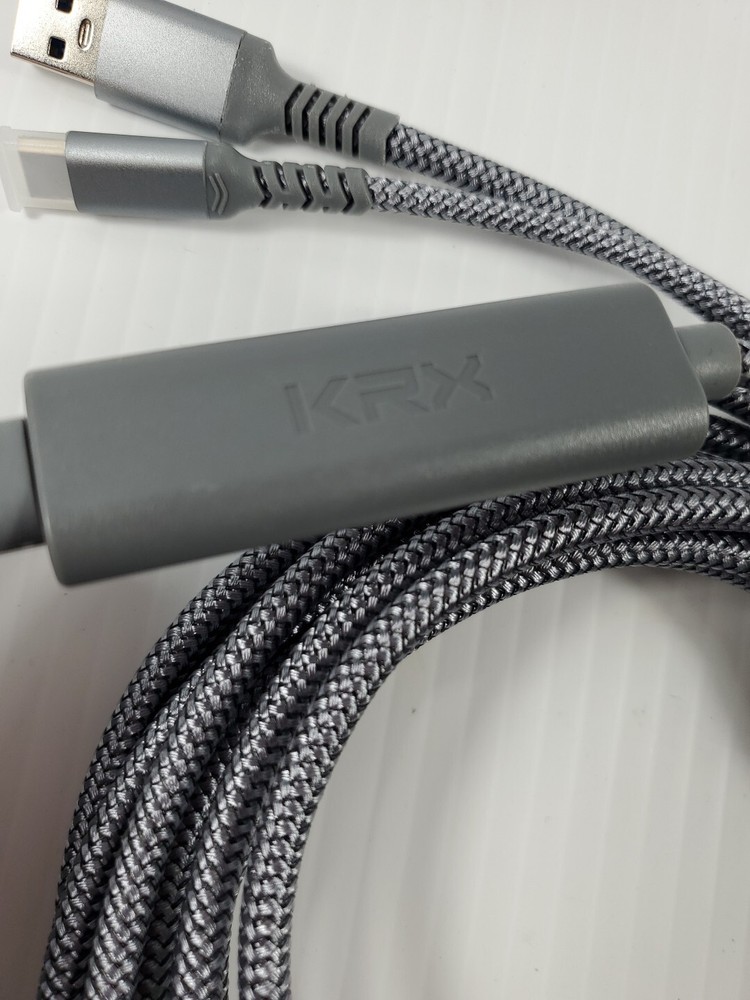 Link Cable 16FT Compatible for Oculus/Meta Quest 2 Type A to C