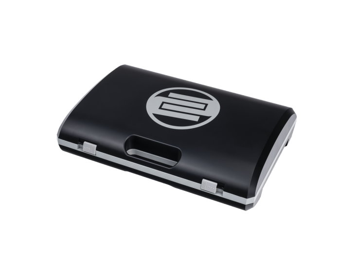 Reloop SPIN - Portable Turntable System