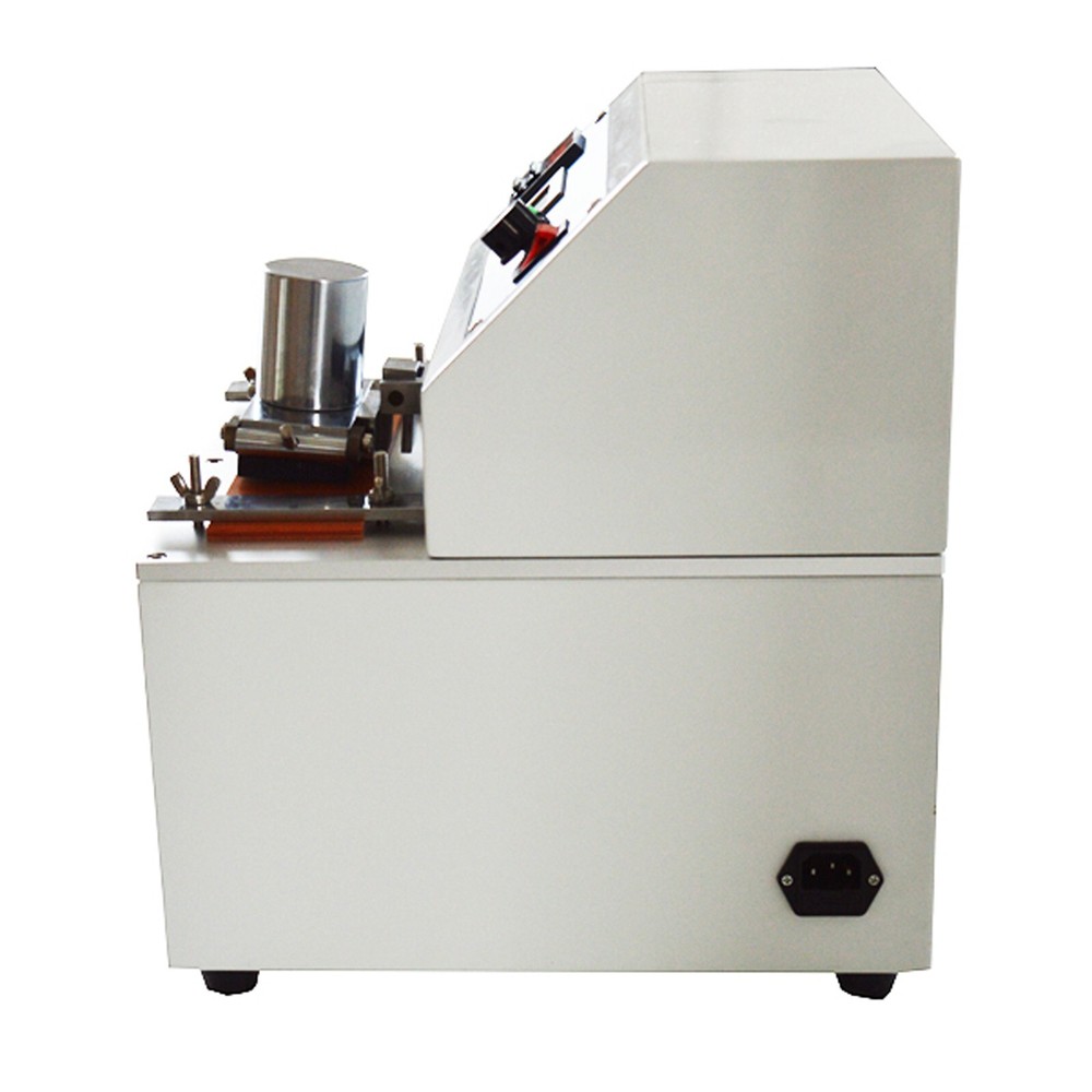 Ink Printing Decolorization Tester Printing Decoloring Test Ink Durability Test