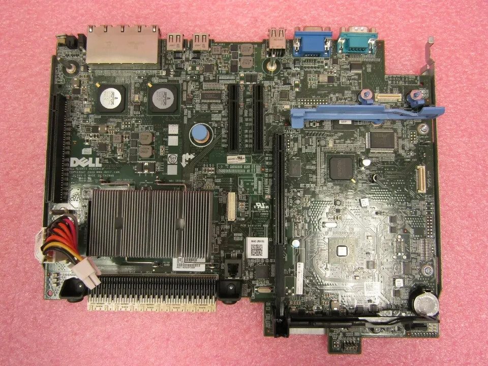 6JC9T DELL R815 SECONDARY IO SYSTEM BOARD